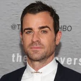 Justin Theroux Agent
